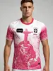 Camisa de futebol 2627, camiseta de treino pré-jogo, edição especial, clube, seleção nacional, Barcelona, Real Madrid, Espanha, Brasil