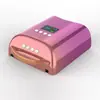 Lámpara de Uñas Jing Hai H42 Lámpara de Gel Salón de Uñas Salón de Belleza Artista de Uñas Uso Especial Venta al por Mayor Fábrica OEM Precio de Mayoreo