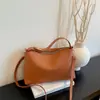Coleção Outono 2026: Bolsa Tote Grande, Bolsa Saco Retrô, Bolsa Simples para o Dia a Dia, Bolsa de Ombro Grande, Bolsas Femininas no Atacado