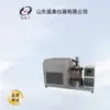 Testador de Ponto de Floculação Semiautomático Sh134 Testador de Ponto de Floculação para Óleo Refrigerante e Gás Refrigerante