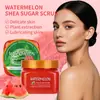 Wwp Exfoliante Corporal de Azúcar y Sal Transfronterizo Limpieza Profunda Exfoliante Sal de Baño de Café de Exportación Exfoliante 610g