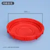 Válvula de Barril de Tonel de 1000L Conexão IBC Acessórios para Barril Químico Tubo de Desvio Mangueira de Descarga Conexão de Interface Plástica para Barril de Tonel