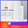Controle remoto do motor Duya, controle remoto sem fio de frequência única, cortina elétrica residencial inteligente, transmissor Duya DC2700