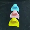 Ferramentas Manuais de Costura para Impressão 3D, Moldes de Costura Domésticos, Acessórios para Acabamento de Bordas e Costura, Auxílios Práticos de Costura para Artesanato em Tecido