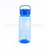 Venta al por mayor de fábrica taza de PP de plástico de gran capacidad 2000 ml taza a prueba de explosiones producción de logotipo taza portátil 5709