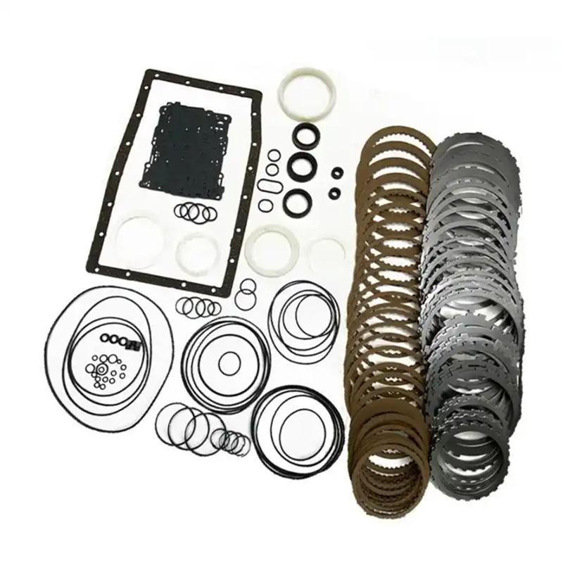 A760E A761E大修包-1