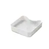 Bandeja de drenaje universal para lavadora, accesorio antivuelco, caja de recogida de agua inferior, bandeja de limpieza de aguas residuales para lavadora de tambor