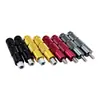Yadi Aima No. 9 Nuevo Eje Central de Pedal de Estándar Nacional Reposapiés Varilla de Pedal Modificada para Vehículo Eléctrico Vehículo de Batería