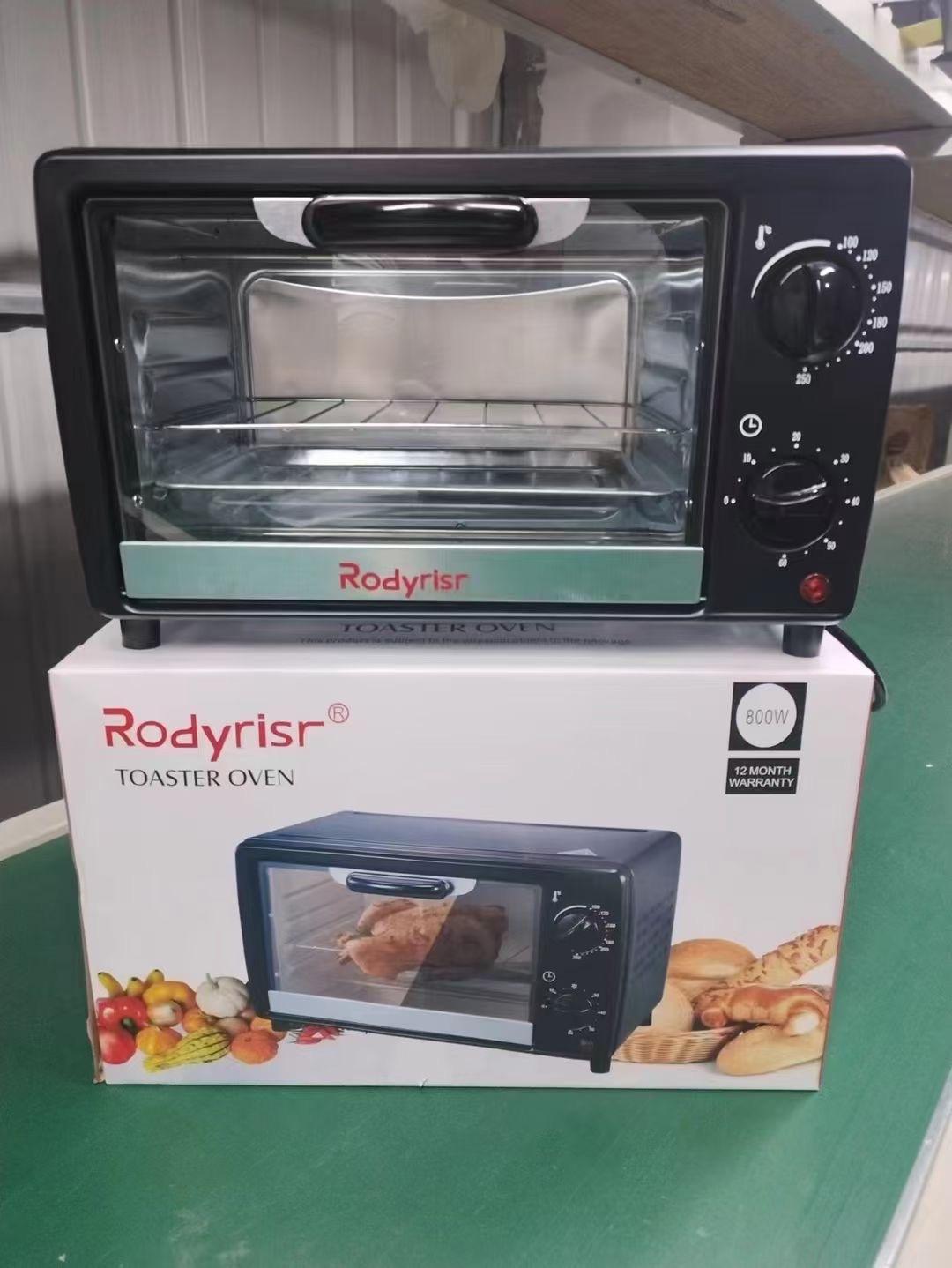 13升 RODY