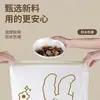 Bolsas de Basura con Cordón para Uso Doméstico, Engrosadas, Portátiles, Resistentes al Desgarro, Tamaño Grande, Bolsas de Plástico con Cordón para Cocina, Bolsas de Limpieza para Oficina