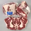Bife Angus Azul Fênix Australiano Contrafilé Corte Original Hot Pot Churrasco 1265 Fábrica Carne de Flocos Fitness Atacado