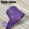 Cinta Importada de Corea Cinta Brillante diy Adornos para el Cabello Material para Lazo Ropa Sombreros Accesorios Caja de Regalo