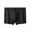 Ropa interior de cintura alta para hombre, de algodón, de gran tamaño, holgada, de algodón profundo, transpirable, para papá de mediana edad, al por mayor