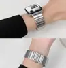 Adecuado para relojes Huawei Fit3/4/5, Correa Milanesa, Correa Milanesa con Bucle Magnético Fit4/5Pro