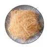 Vegetal Barba de Dragão 500g Flor de Pedra do Mar Seca Produto do Mar Alga Alga Cabelo de Mar Vegetal Chifre de Veado Alga Prato Frio Vegetariano Comercial