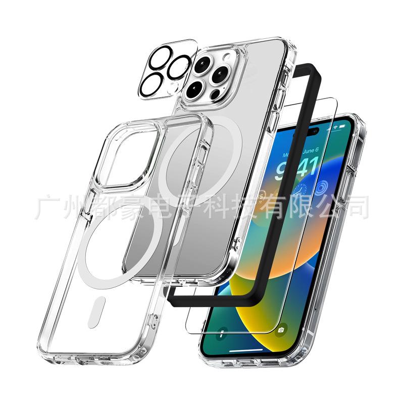 苹果14套装详情8