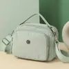 Bolso de Mano Versátil Simple de Moda Tendencia Otoño 2026 Transfronterizo Bolso de Hombro Cruzado