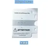 Adecuado para iPhone Duo, pantalla protectora de posicionamiento, pantalla plegable Apple Duo, pantalla interior y exterior sin polvo, aplicación instantánea, película de hidrogel