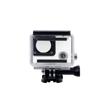 Carcasa Impermeable Forgopro4/3+ Adecuada para Gopro Carcasa Protectora Carcasa Protectora Transparente Gp225