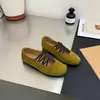 Zapatos de ballet Mary Jane de gamuza, punta cuadrada, que aumentan la altura, de moda para mujer, nuevo modelo de verano 2026, con correas elásticas cruzadas y diseño poco profundo