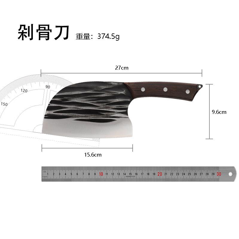 角度图