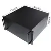 En Stock Carcasa para Controlador de Instrumentos en Forma de U de 9 pulgadas Soporte de Carcasa 1U2U3U4U5U