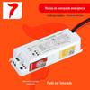 Módulo de Fonte de Alimentação de Emergência para Luz de LED Fogo Dispositivo de Iluminação de Emergência para Falta de Energia 20W Alta Potência Corrente Constante 60W