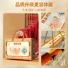 Set de Regalo de Granos Sai Weng Fu (1800g) Caja de Regalo Multigrano Compañero del Desayuno