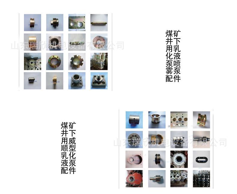 卸载阀HPCD