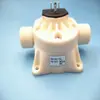 Sensor de Medidor de Óleo de Turbina Plástica com Engrenagem Oval 930-0501 Medidor de Microfluxo de Xarope de Alta Viscosidade Mel