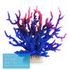 Acuario, paisaje, rama de coral, rocalla, concha, simulación, plantas acuáticas falsas, decoración de tanque de agua de mar, vista al mar, rama de hierro