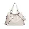 Comercio Exterior Transfronterizo 2026 Modelo Nuevo Bolso Casual de Hombro, de Mano y Cruzado de Gran Capacidad a la Moda para Madres de Edad Media