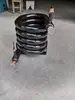 Tubo de enfriamiento de agua para máquina de hielo 1.5P2P3P4P5P6P7P manguito del condensador radiador serpentín bobina de bomba de calor de aire acondicionado