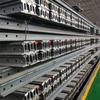 Fabricantes de trilhos pesados de 60 kg fornecem várias especificações de garantia de trilhos pesados, fornecimento sem preocupações de acessórios ferroviários, trilhos pesados de 60 kg