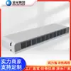 Fancoil Horizontal de Acero Inoxidable, Doble Propósito Refrigeración y Calefacción Montado en Techo Aire Acondicionado Central Fancoil de Superficie Horizontal