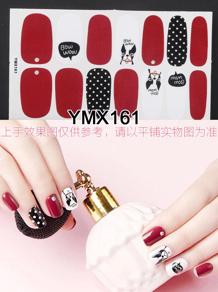 YMX161