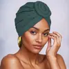 Sombrero Hiyab Étnico al por Mayor Más Vendido de Amazon para Mujer, Sombrero Indio Floral Anudado, Sombrero Turbante