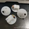 Venda Direta da Fábrica de Luzes Flash Coloridas que Mudam de Cor Acessórios DIY para Bonecas Artesanais, Diâmetro da Base 3,45cm Brinquedos