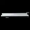 Herramienta artefacto raspador de masilla de placa grande de aleación de aluminio de fábrica raspador de masilla nivelador de pared raspador raspador lote cuchillo raspador de ceniza