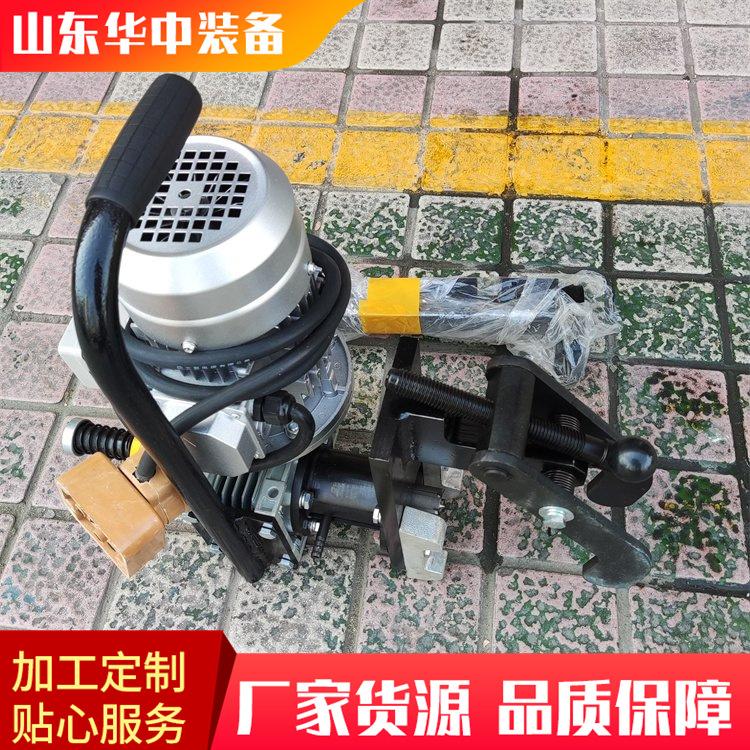 DZG-31电动钢轨钻孔机05.png
