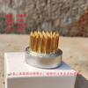 Jianshan estilo japonês arranjo de flores utensílio base japonesa estilo japonês Jianshan arranjo de flores artefato Needle Mountain Zen arranjo de flores flor caminho flor ferramenta de arte