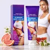Crema para el Cuidado del Cuerpo Hidratante Suave Hidratante Piel del Cuerpo Muestra la Curva Corporal Masaje Cuidado Crema para Untar