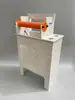 Máquina de Enrolar Papel para Aquário DB Yunhai, Caixa de Separação Seca-Úmida, Máquina de Enrolar Papel, Filtro Automático, Máquina de Pano de Filtro, Substituição de Algodão