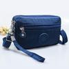 Bolsa transversal feminina para celular bolsa de moedas casual para mães mini bolsa de mão para caminhada dinheiro solto ombro moderna