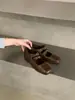 2026 Novos Sapatos Femininos Mary Jane Retrô Francês com Aumento de Altura para o Dia a Dia com Tira de Fivela, Sapatos Femininos de Verão