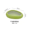 Caja sellada portátil para frutas, verduras, limón, aguacate, tomate, etc., con película transparente para conservación fresca, de importación transfronteriza, nuevo refrigerador