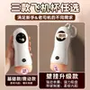 Copa de Masturbación Masculina para Avión con Vagina Realista para Mujeres Maduras, Juguete Sexual Manual para Adultos para Entrenamiento de Dessensibilización