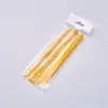 Herramientas de arte directas de fábrica 3 cuchillos para arcilla de plástico niños Arcilla Arcilla Arcilla herramientas arcilla cerámica herramientas diy