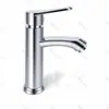 Grifo de Cocina Gato de la Suerte Doble Uso Frío y Caliente Transfronterizo Hogar Baño Lavabo de Baño Grifo Venta al por Mayor