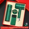 Recuerdos para la Reunión Anual Corporativa, Elegantes Juegos de Regalo, Logo Personalizado, Adecuado para Eventos Nocturnos, Práctico para Invitados, Clientes y Empleados